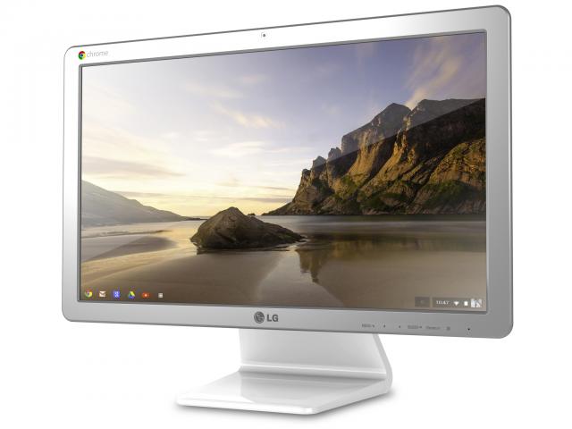 LG
