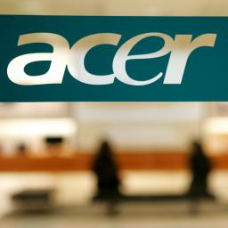 'Acer introduceert smartband halverwege 2014'