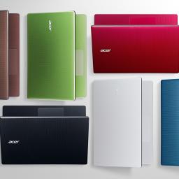 Acer onthult betaalbare tablet en laptops