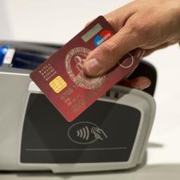 AH gaat contactloos betalen ondersteunen bij To Go-winkels