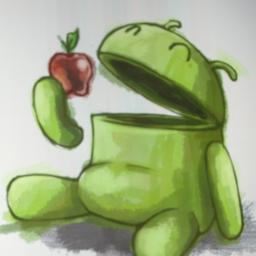 Android domineert tabletmarkt