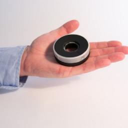 Centr Camera filmt alles om je heen