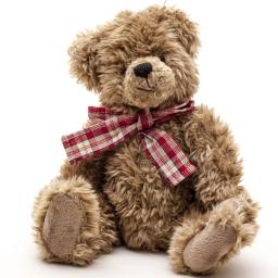 Disney print knuffelbeesten met nieuwe 3d-printer