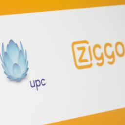 'EU gaat overname Ziggo door UPC onder de loep nemen'