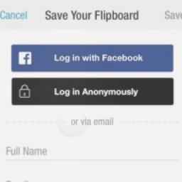 Facebook laat gebruikers anoniem aanmelden bij apps