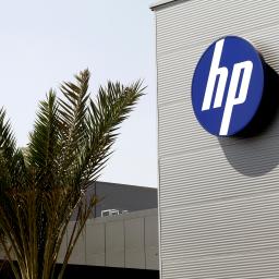 HP komt met Android-laptop