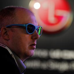 LG verkocht 12,3 miljoen smartphones in eerste kwartaal 2014