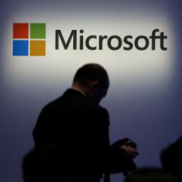 Microsoft profiteert van vervangen Windows XP