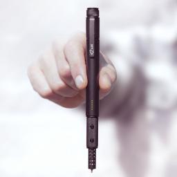 Nauwkeurige 3d-printpen groot succes op Kickstarter