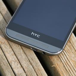 'Plastic HTC One M8 wil Galaxy S5 op prijs pakken’