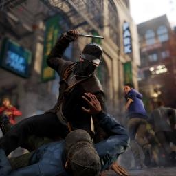 Preview: Watch Dogs is angstvallig realistische game