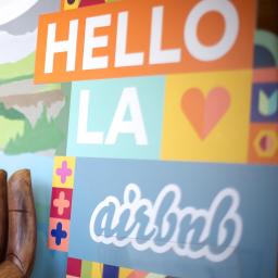 Airbnb experimenteert met evenementen en activiteiten