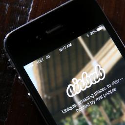 Airbnb hoeft informatie verhuurders niet te overhandigen
