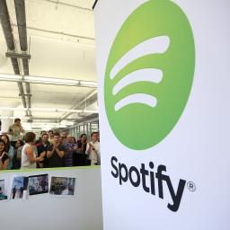 Android-app Spotify krijgt update na beveiligingslek