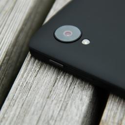 'Android-apps kunnen onopgemerkt foto's maken'