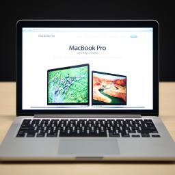 Apple op één na grootste online winkelier ter wereld