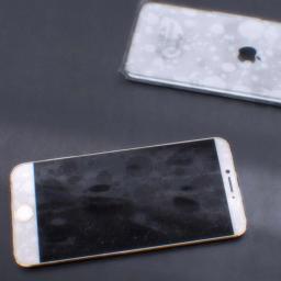 'Apple test iPhone 6 met resolutie van 1704 bij 960 pixels'