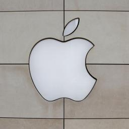 'Apple verscheept eerste saffieren schermen voor iPhone 6'