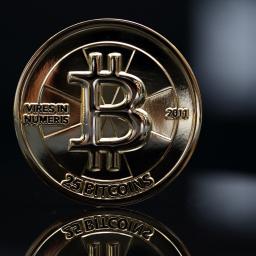 Bitcoin geen geld in Nederland