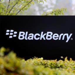 'Blackberry verkocht in 2014 slechts 1,3 miljoen telefoons'