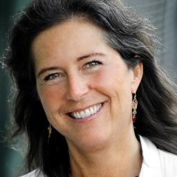 Design-expert Ivy Ross gaat Google Glass leiden