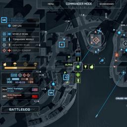Details nieuwe Battlefield-game 'Hardline' uitgelekt
