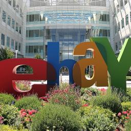 Ebay had niet direct door dat gebruikersgegevens in gevaar waren