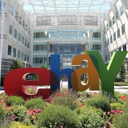 Ebay vraagt wachtwoord te veranderen na cyberaanval