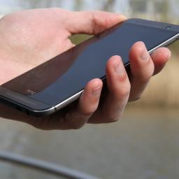 Eerste beeld HTC One M8 Prime duikt op