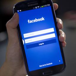 'Facebook werkt aan tweede Snapchat-concurrent'