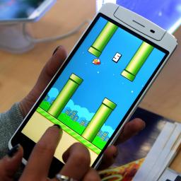 Flappy Bird keert in augustus terug als multiplayer-spel