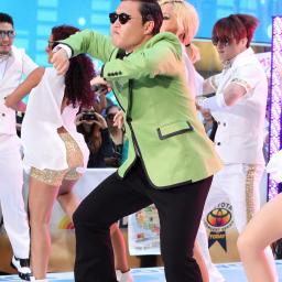 Gangnam Style 2 miljard keer bekeken op Youtube