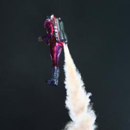 Google gaat toch geen jetpacks maken