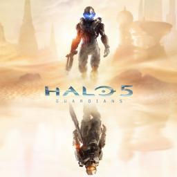 Halo 5: Guardians komt in 2015 naar Xbox One