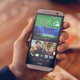 HTC One M8 Mini krijgt geen Duo Camera