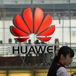 Huawei test wifi met snelheid van 10 Gbps