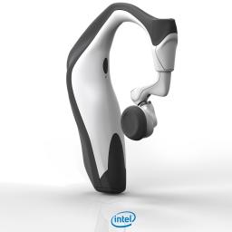 Intel koopt Siri-concurrent Ginger
