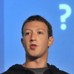 Iran daagt Facebook-oprichter Mark Zuckerberg voor de rechter