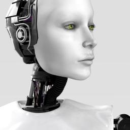 Japanners maken robots die kunnen zweten en kippenvel krijgen