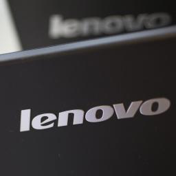 Lenovo verkoopt recordaantal pc's, smartphones en tablets