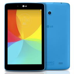 LG breidt tabletserie uit met nieuwe formaten