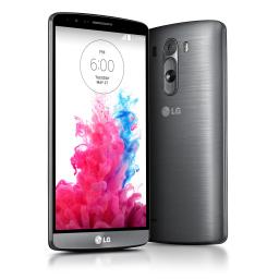 LG onthult 5,5 inch G3 met qhd-scherm