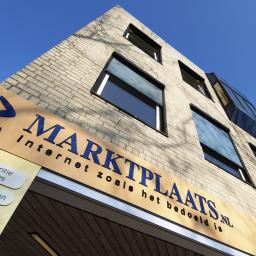Marktplaats geeft privégegevens gebruikers prijs