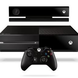 Microsoft gaat Xbox One zonder Kinect goedkoper aanbieden