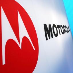 'Motorola introduceert 13 mei dunne Motorola E'