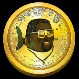 Nederlandse student vecht Coinye-aanklacht Kanye West aan