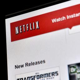 Netflix kampt met storing