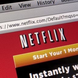 Netflix verhoogt abonnementsprijs in Nederland