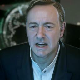 Nieuwe Call of Duty heet Advanced Warfare