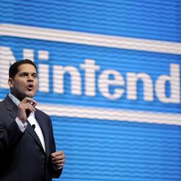 Nintendo verkoopt in jaar tijd slechts 2,7 miljoen Wii U's